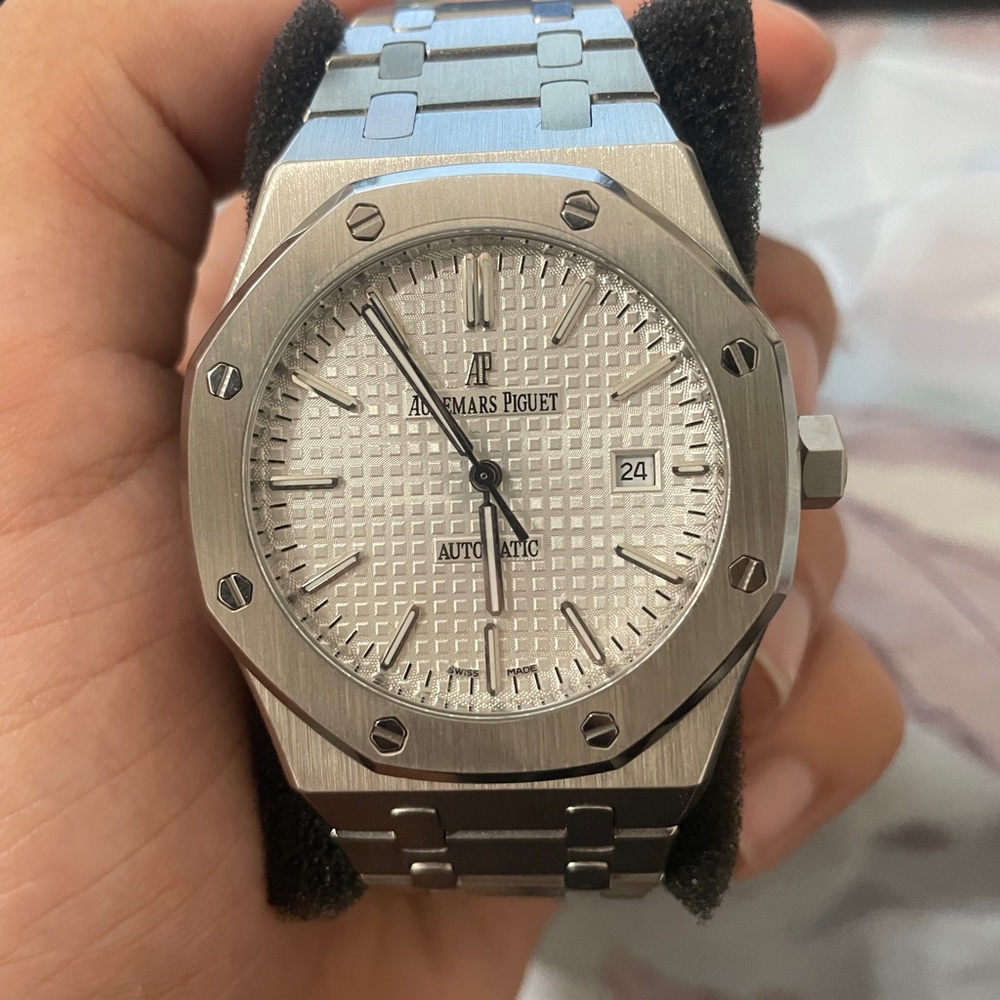 AP Royal Oak 41MM